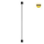 Превью фото №2  NOVOTECH 359351 KONST NT24 050 черный Светильник линейный светодиодный IP20 LED 6W 170-265V 3000K 462Лм VITZ