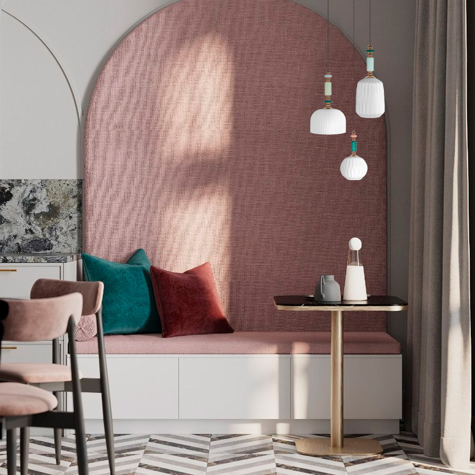 Фото №10  Подвесной светильник 10365/B Подвесной светильник LOFT IT Family