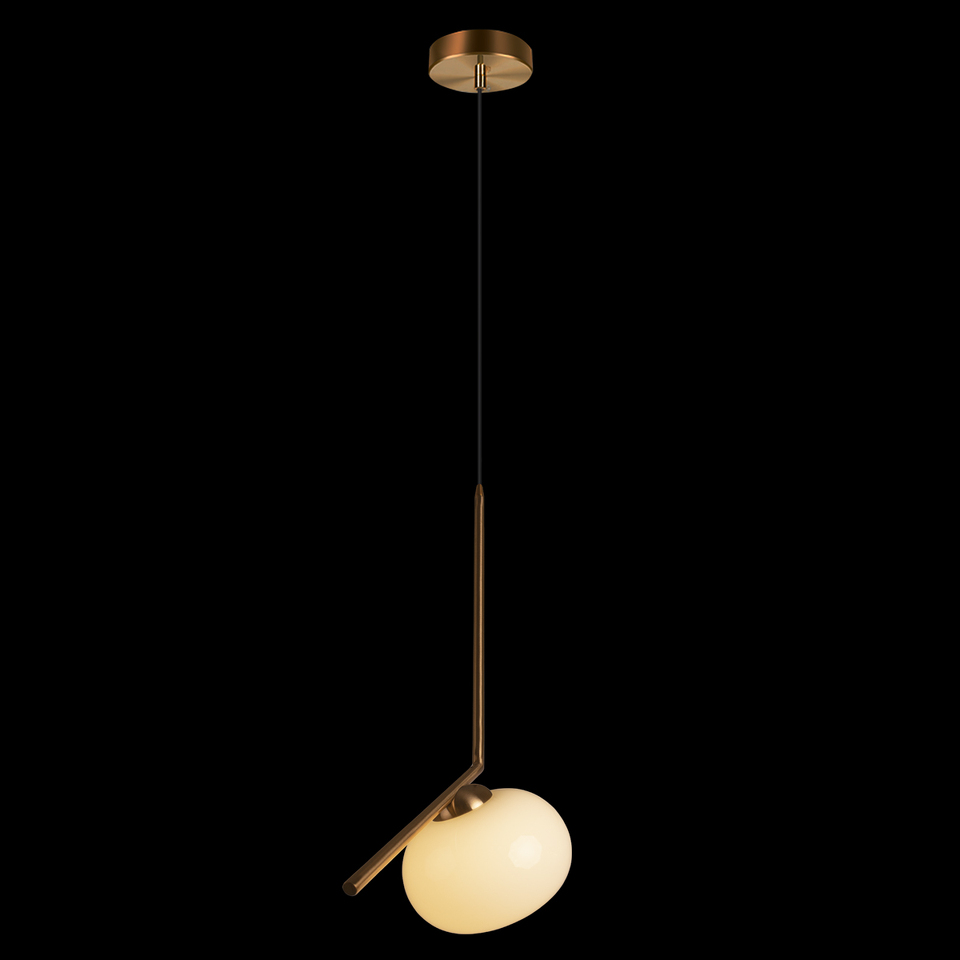 Фото №8  Подвесной светильник 10391 Подвесной светильник LOFT IT Flatty