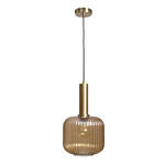 Превью фото №4  Подвесной светильник 2071-B+BR Подвесной светильник LOFT IT Iris
