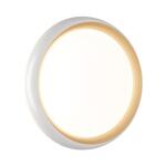 Превью фото №5  SONEX 7650/DL PALE SN 141 Светильник пластик/белый/золотой LED 48Вт 4000К D380 IP43 TOFIQ WHITE