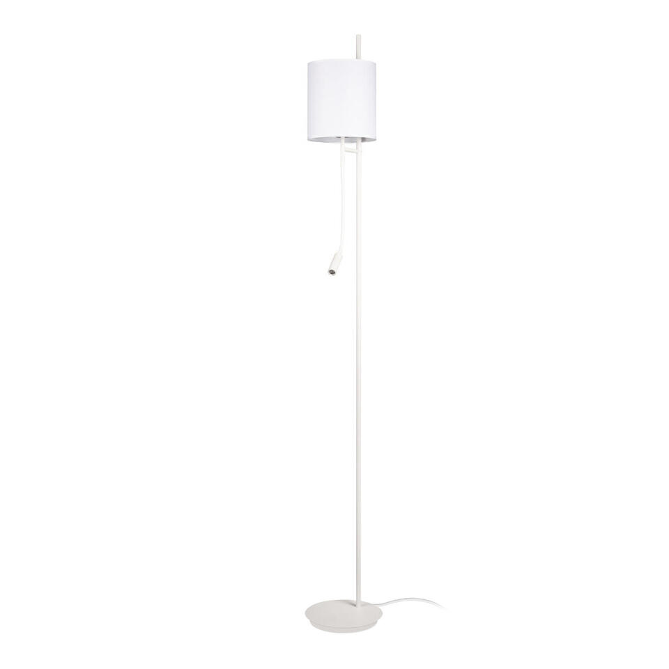 Фото №5  Торшер 10253F/B White Торшер LOFT IT Ritz