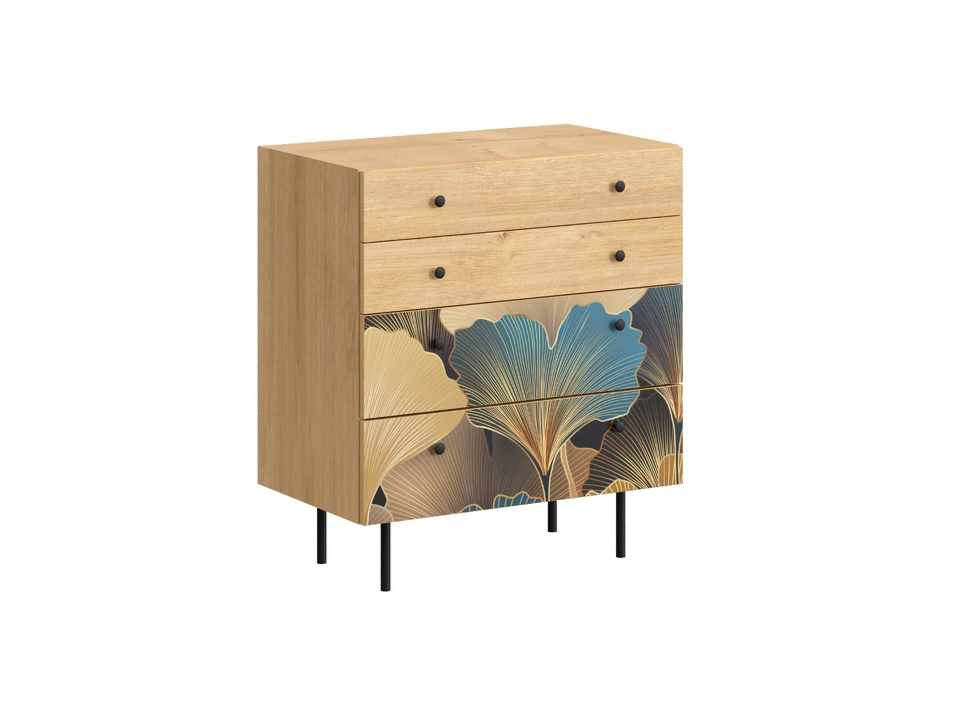 Фото №7  OGOGOHOME Комод большой Frida