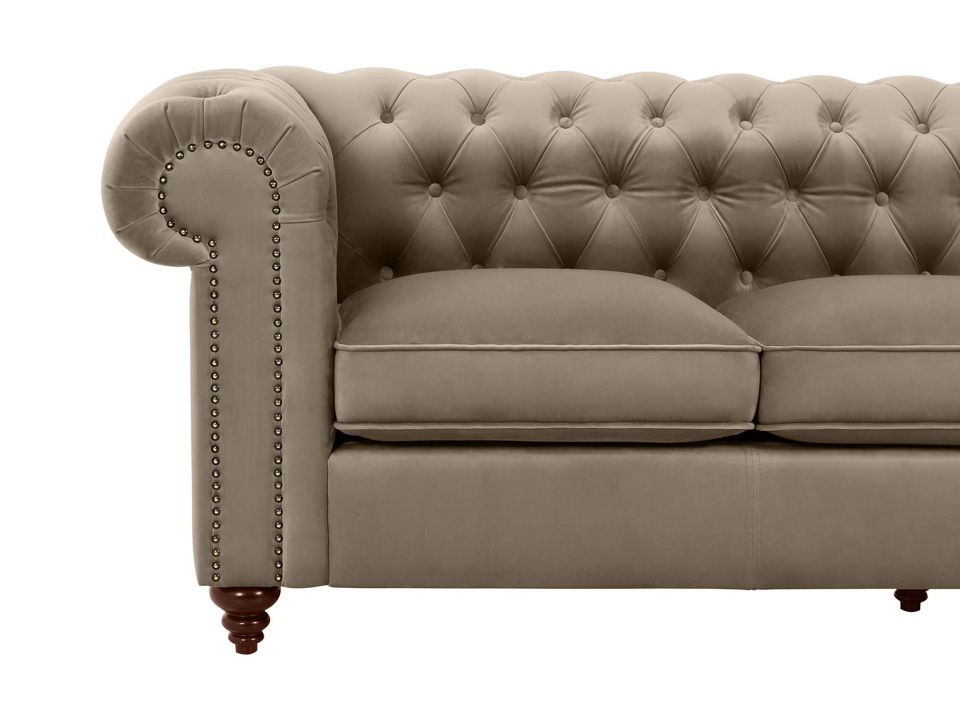 Фото №9  Диван OGOGOHOME Диван Chester Classic