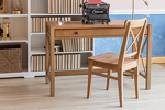 Превью фото №2  Vinilam Дуб Бург 11003