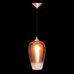 Превью фото №2  Подвесной светильник LOFT2020-B Подвесной светильник LOFT IT Fade Pendant light