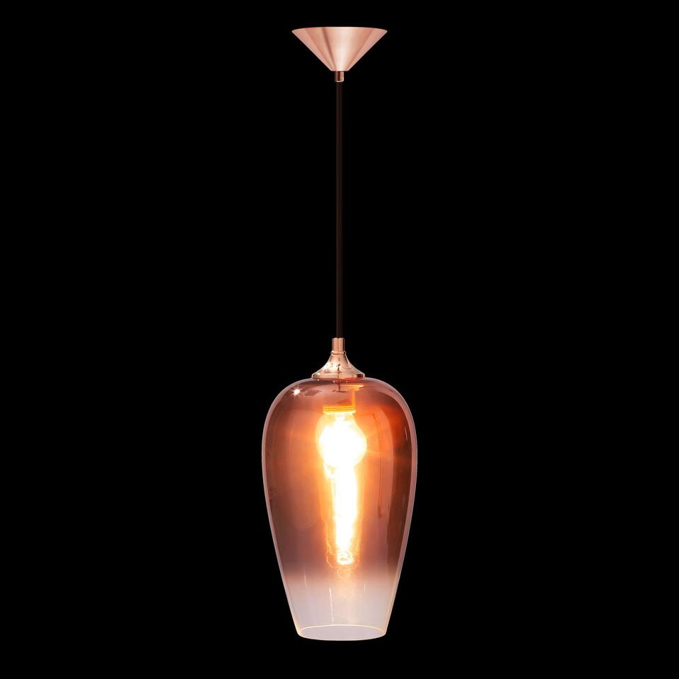 Фото №5  Подвесной светильник LOFT2020-B Подвесной светильник LOFT IT Fade Pendant light