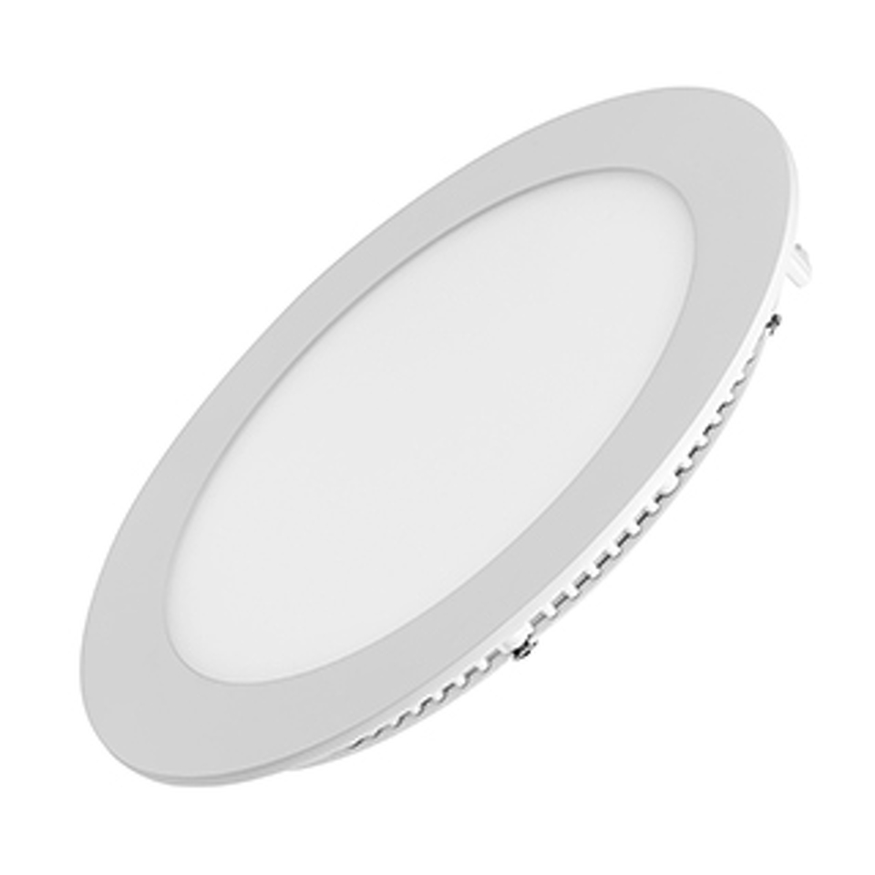 Фото №1  Arlight Светильник DL-172M-15W Day White ( IP40 Металл, 3 года)
