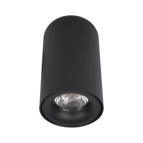 Фото 10220 Black 4000K Потолочный светильник LOFT IT Tictac