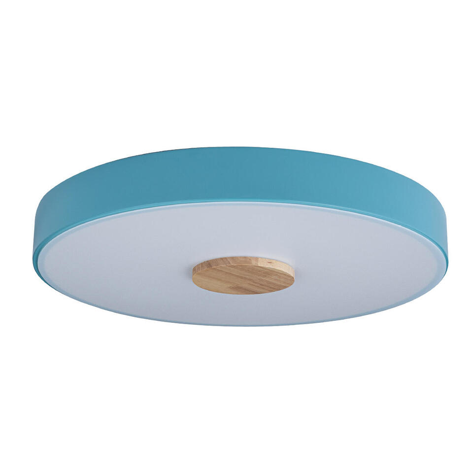 Фото №7  10003/24 Blue Потолочный светильник LOFT IT Axel