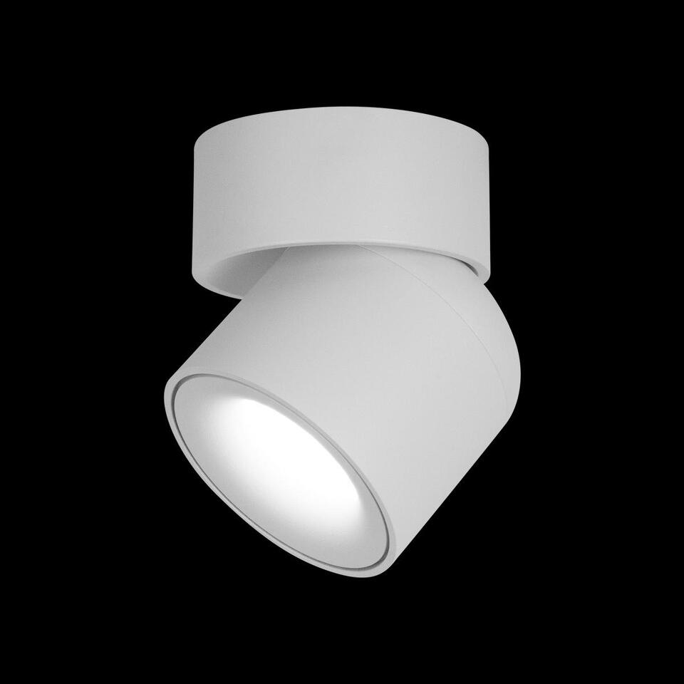Фото №8  10180 White 4000K Накладной светильник LOFT IT Tictac
