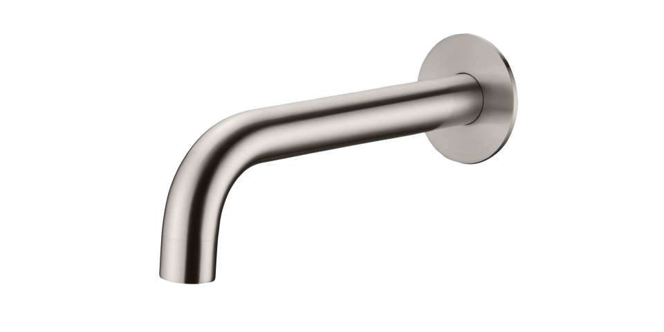Фото №2  Boheme Излив FUSION Nickel Brush
