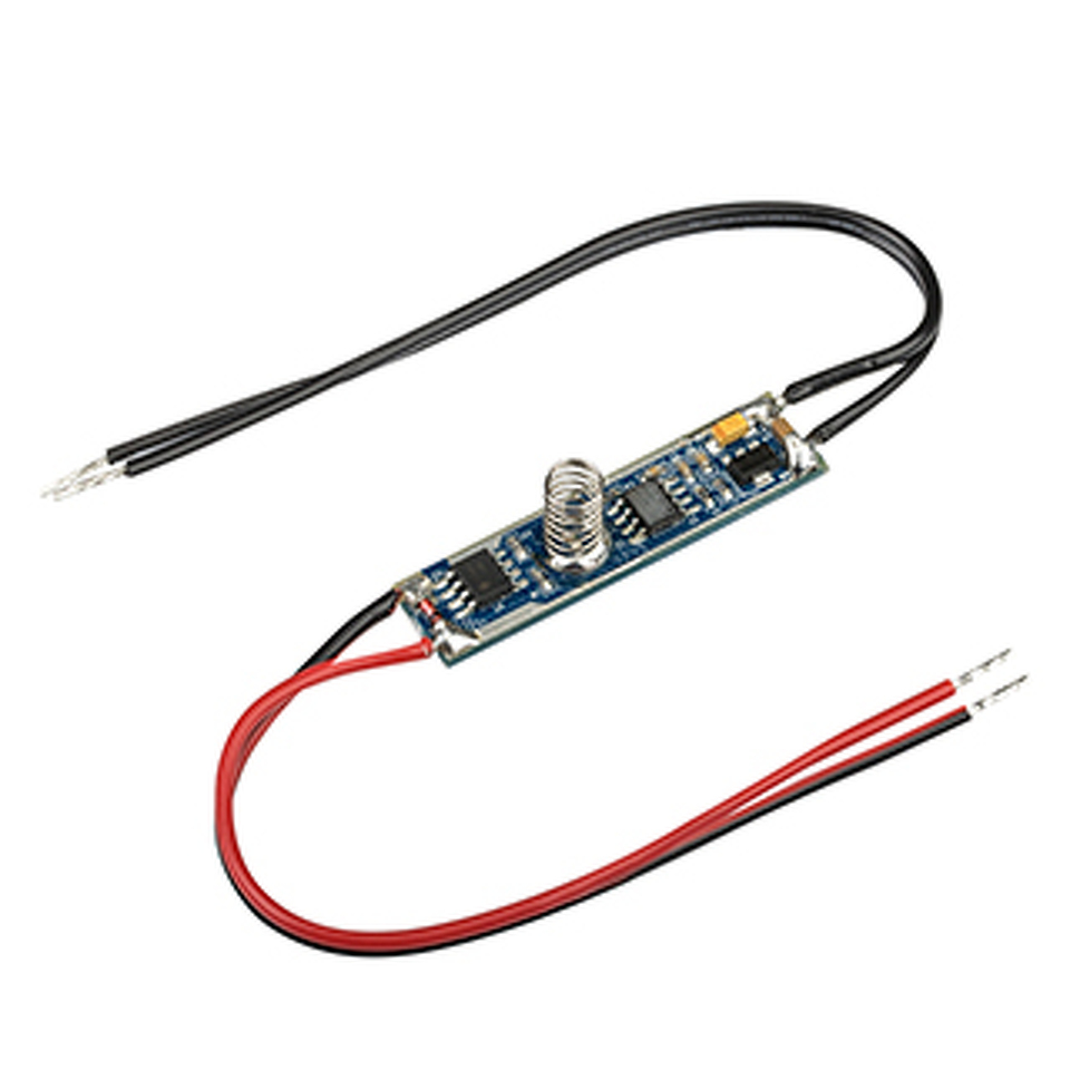 Фото №1  Arlight Микродиммер SR-2901S-H10 (12-24V, 36-72W) ( Открытый)