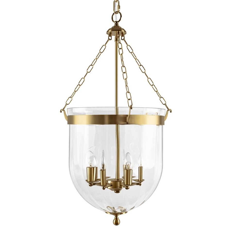 Фото №9  Подвесной светильник 10455/6 AB Подвесной светильник LOFT IT Incense