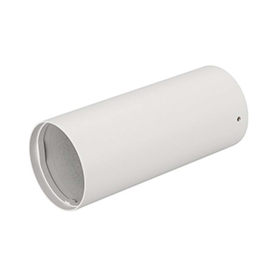 Фото №1  Arlight Корпус SP-POLO-SURFACE-R65 (WH, 1-3, 200mA) ( IP20 Металл, 5 лет)