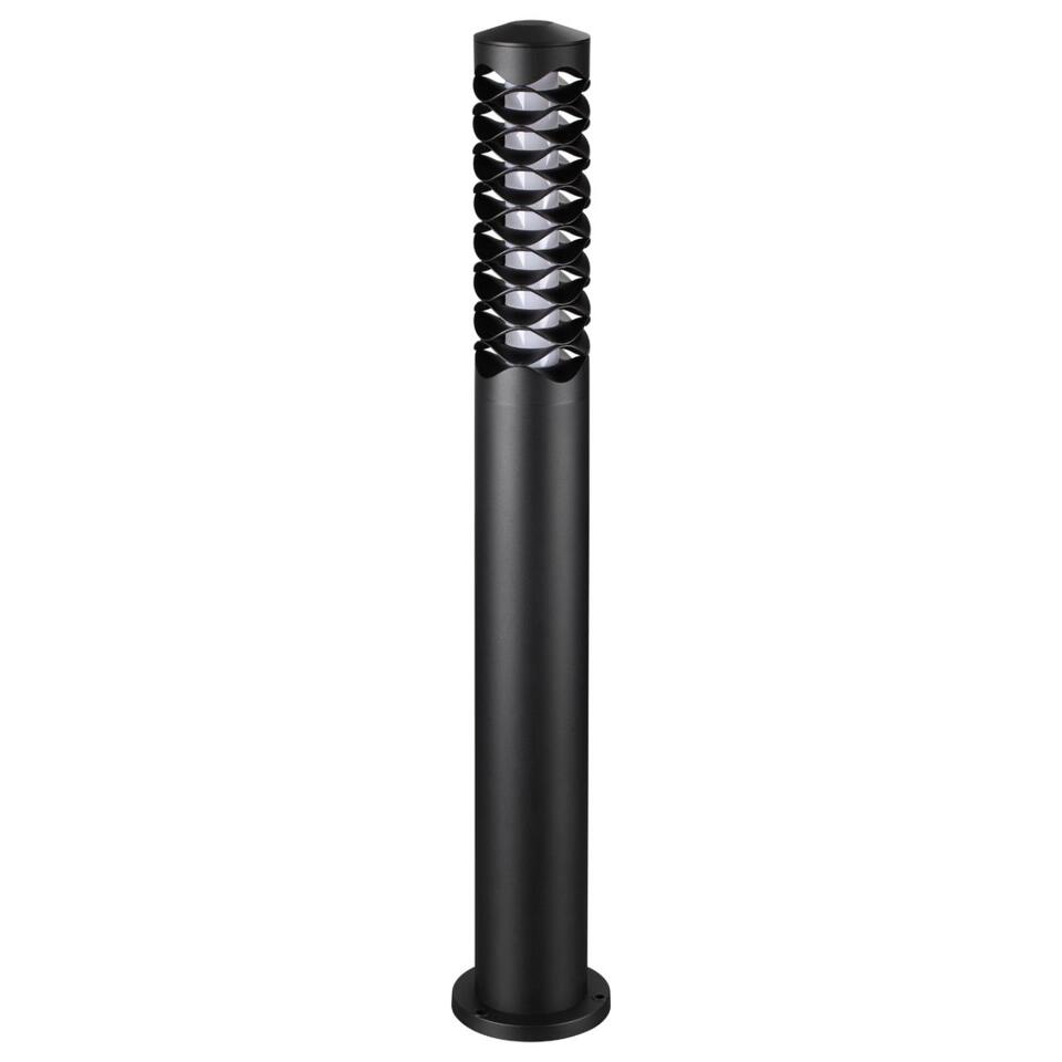 Фото №10  NOVOTECH 359282 STREET NT24 642 черный Светильник ландшафтный IP65 LED 4000K 24W 185-265V NETZ