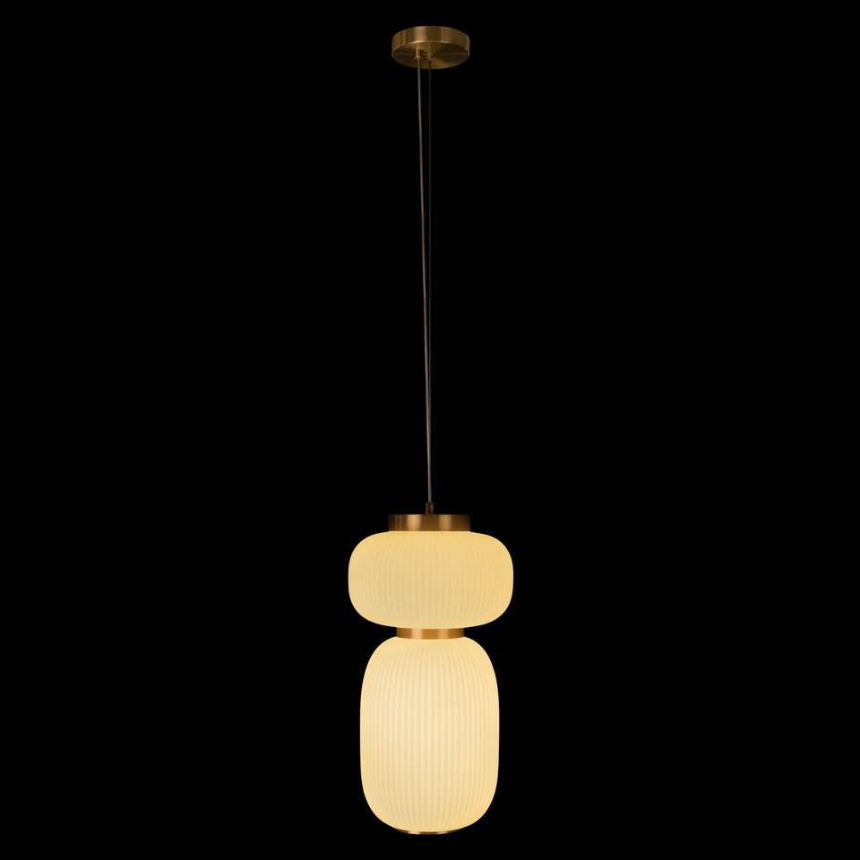 Фото №9  Подвесной светильник 10422/B Подвесной светильник LOFT IT Duff