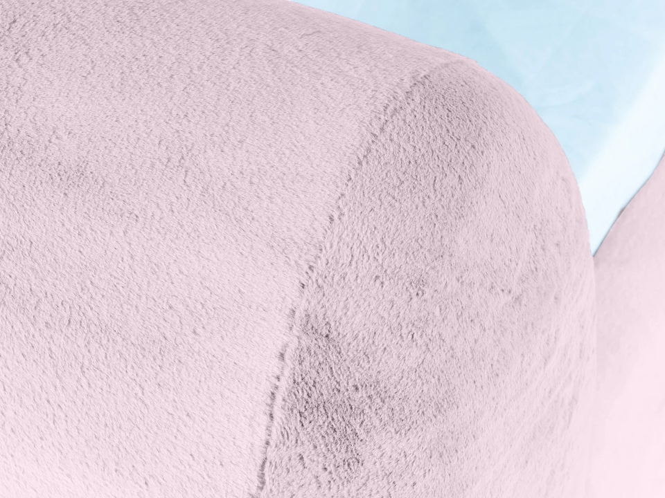 Фото №10  Кровать OGOGOHOME Кровать Sintra