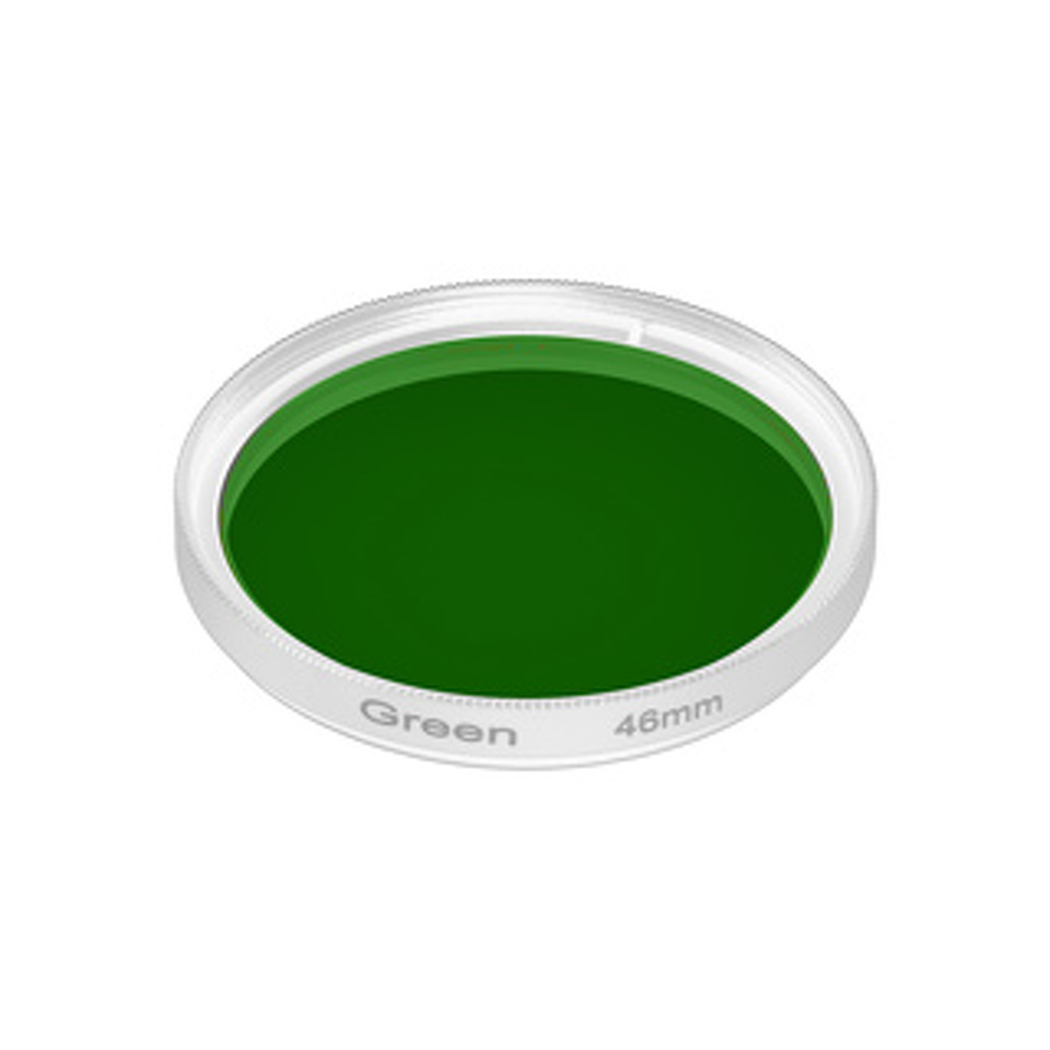 Фото №1  Arlight Светофильтр LGD-DIAFILM-COLORFUL-R46 (WH-Green) ( Металл)