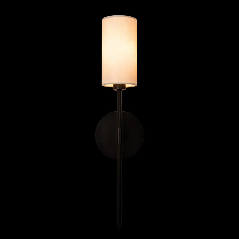 Фото №8  10307W Black Настенный светильник LOFT IT Comfy
