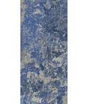 Превью фото №1  REX Керамогранит BIJOUX SODALITE BLEU MAT 6MM R 120X280