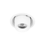 Превью фото №7  10319/A White Встраиваемый светильник LOFT IT Flash