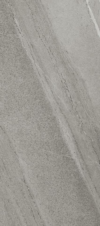 Фото №4  Плитка CASA DOLCE CASA Керамическая плитка STONES 2.0 BURL.GRAY MATTE 80X180 RET