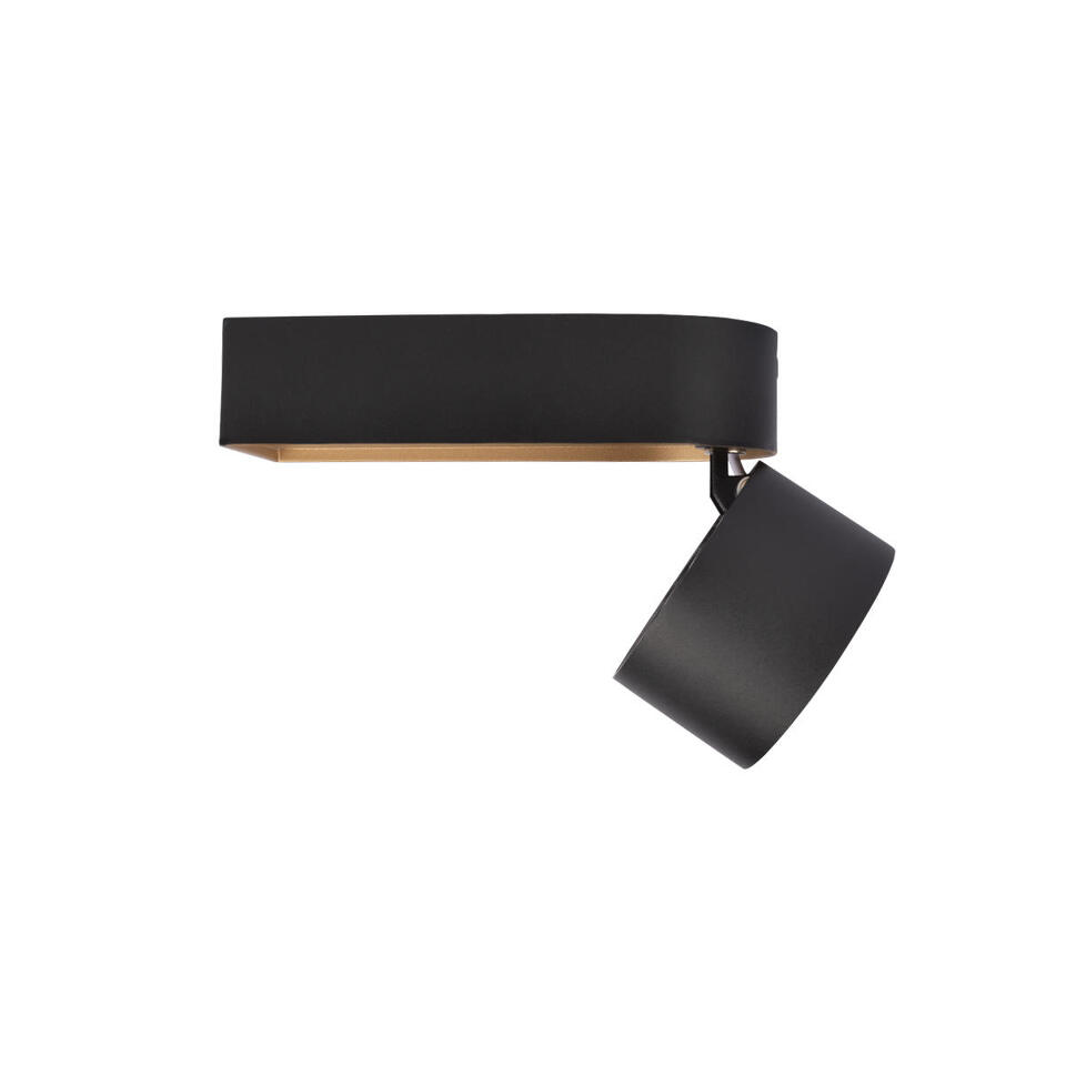 Фото №7  10324/A Gold Black Накладной светильник LOFT IT Knof