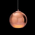 Превью фото №4  Подвесной светильник LOFT2023-A Подвесной светильник LOFT IT Copper Shade