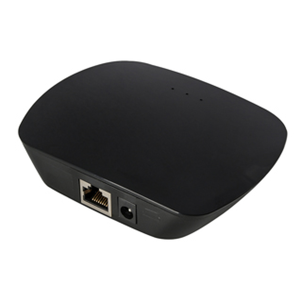 Фото №1  Arlight Конвертер SR-2818WiN Black ( IP20 Пластик, 3 года)