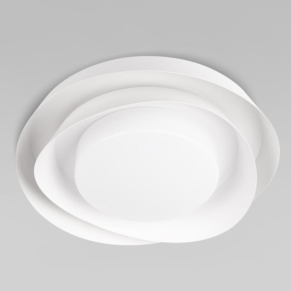 Фото №8  10256 White Потолочный светильник LOFT IT Petale
