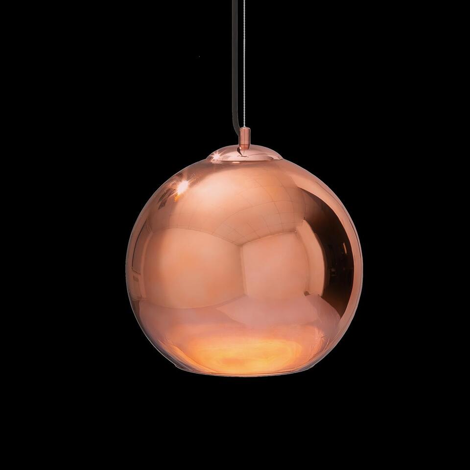 Фото №5  Подвесной светильник LOFT2023-A Подвесной светильник LOFT IT Copper Shade
