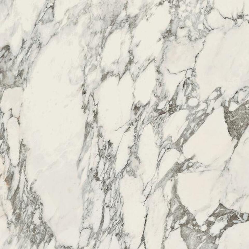 Фото №4  Плитка CASA DOLCE CASA Керамическая плитка STONES 2.0 ARABESC.WHITE MATTE RET 60X60