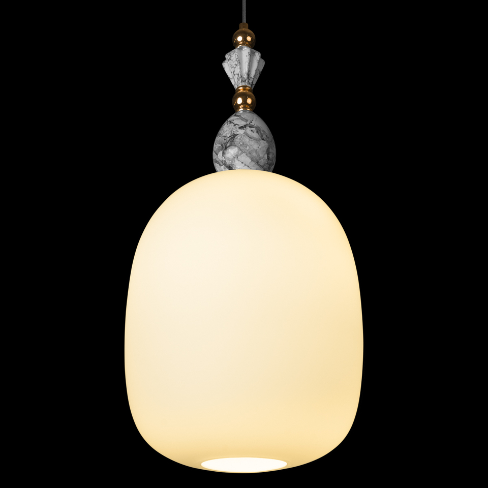 Фото №9  Подвесной светильник 10365/F Подвесной светильник LOFT IT Family