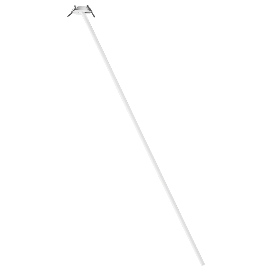 Фото №13  10359/1200 White Потолочный светильник LOFT IT Cane