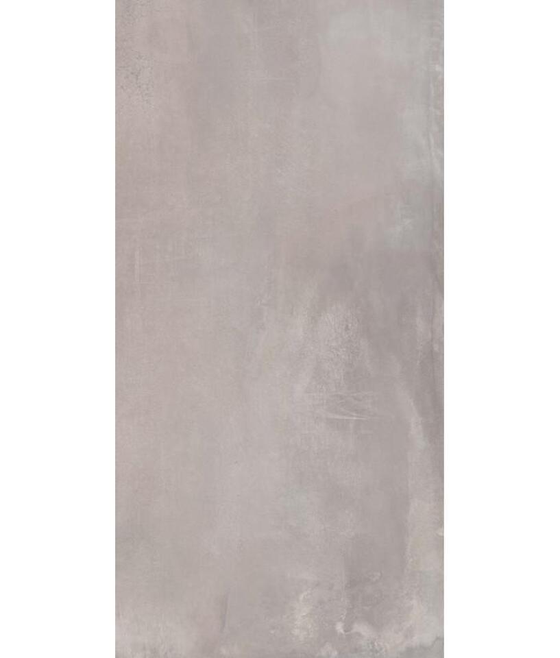 Фото №12  Плитка ABK Керамическая плитка INTERNO 9 SILVER ret 80X160