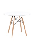 Превью фото №1  Стол Eames DSW NEW D90
