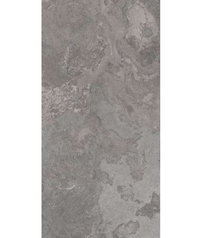 Фото №14  Плитка ABK Керамическая плитка ALPES RAW LEAD LAPP. RETT 60X120