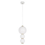 Превью фото №1  Подвесной светильник 10205/C Подвесной светильник LOFT IT Pearls