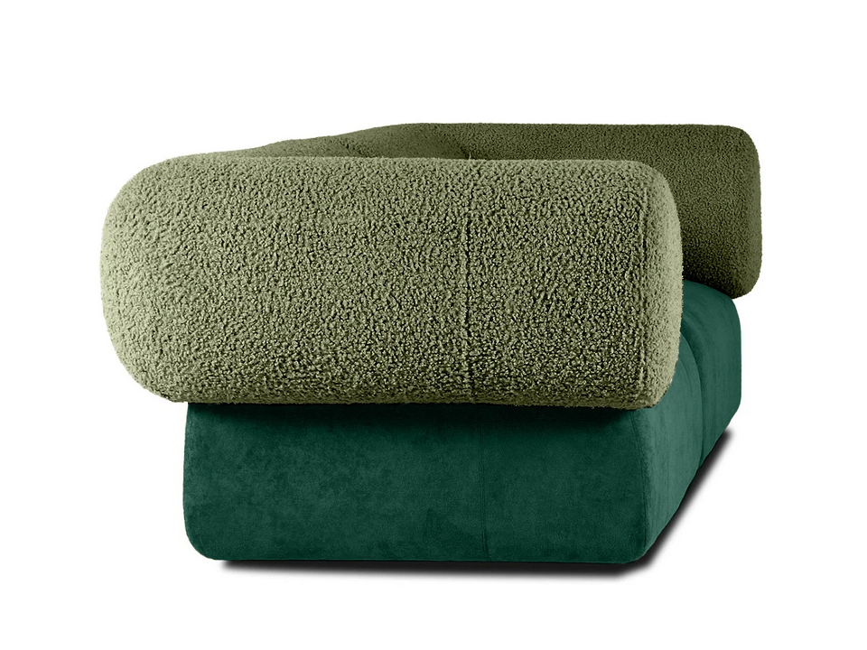 Фото №10  Диван OGOGOHOME Диван Trevi