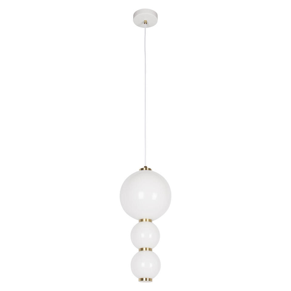 Фото №6  Подвесной светильник 10205/C Подвесной светильник LOFT IT Pearls