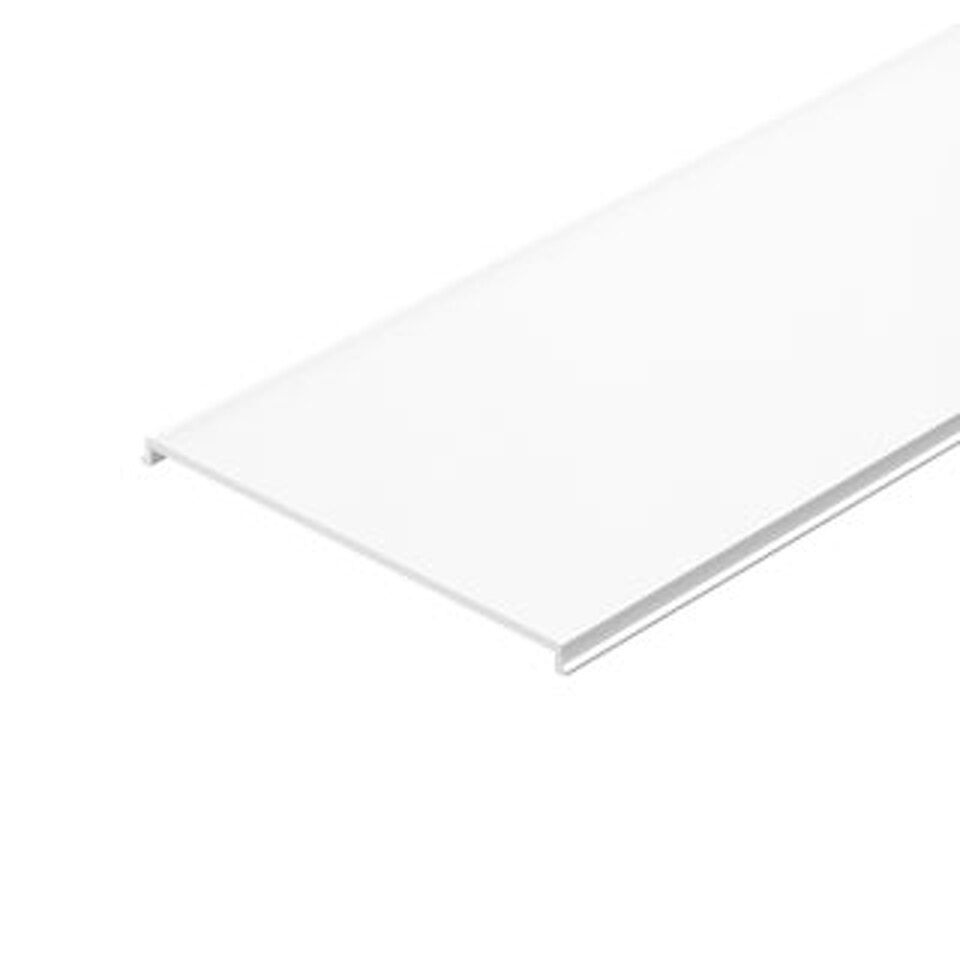 Фото №1  Arlight Экран SL-LINE-7532-2000 OPAL ( Пластик)