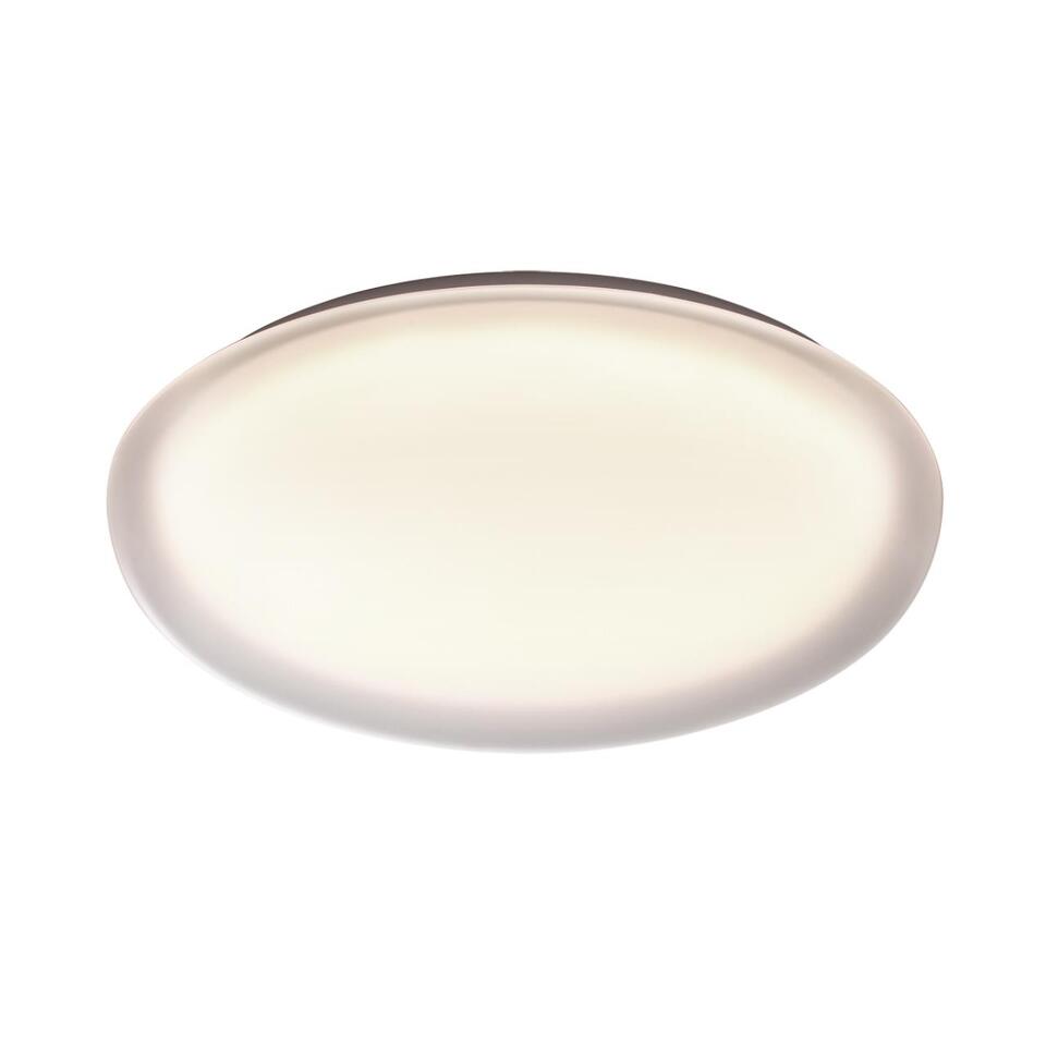 Фото №11  SONEX 7776/DLN PALE SN 110 Светильник пластик/белый LED 48Вт 3000/4000/6000К D400 IP43 CCT JOLLY