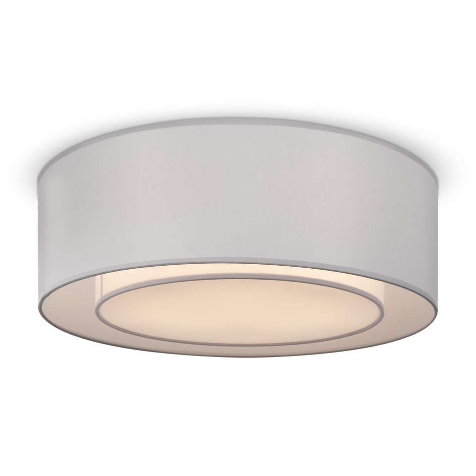 Фото №5  Потолочный светильник Maytoni MOD617CL-04GR