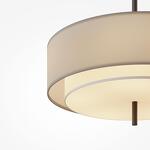 Превью фото №2  Подвесной светильник Подвесной светильник Maytoni MOD613PL-05GR1