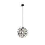 Превью фото №1  Подвесной светильник 1898/4 Подвесной светильник LOFT IT Raimond