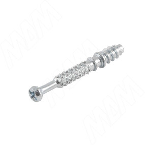 Фото PULSE Шток евровинт 34х10,5 для эксцентриковой стяжки D15, 500 штук (SB-34X10.5.E.500)
