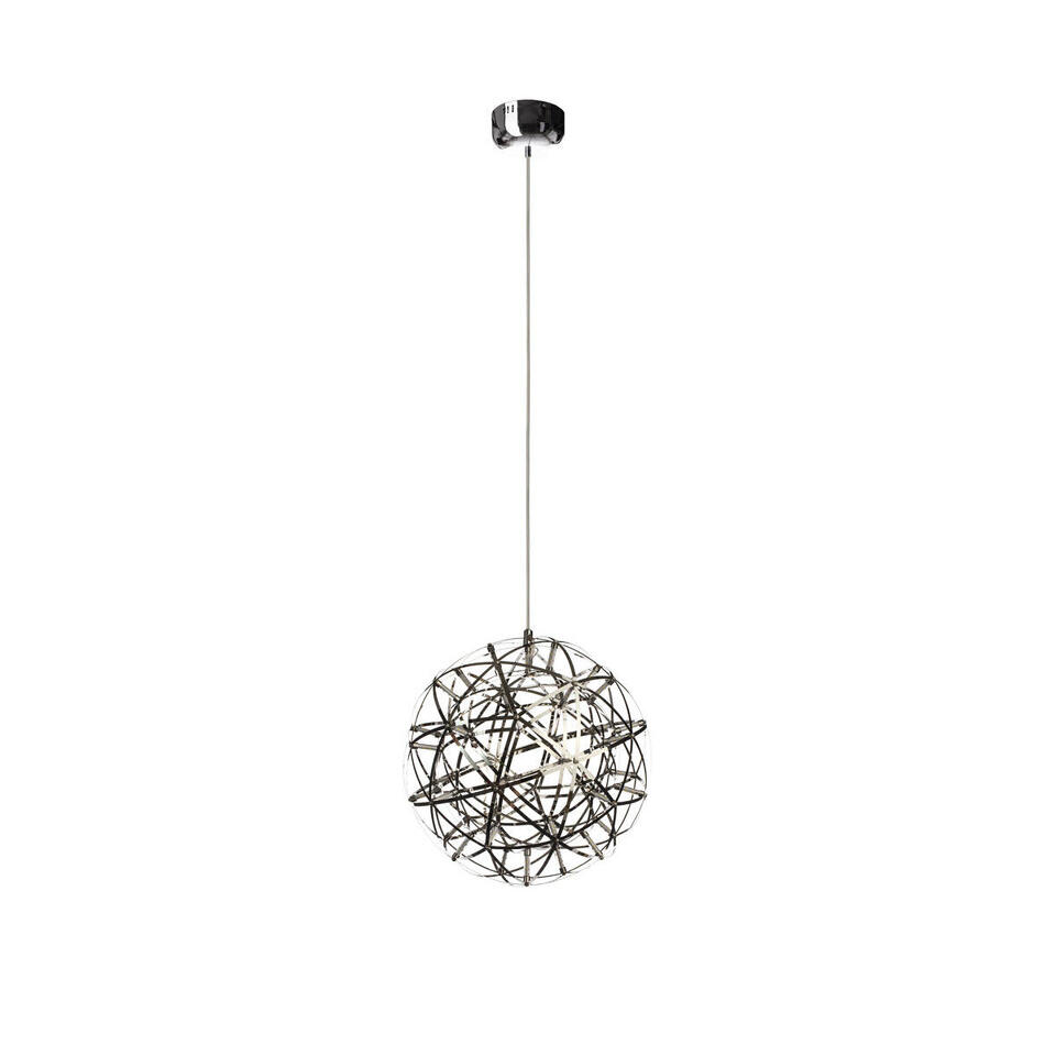 Фото №3  Подвесной светильник 1898/4 Подвесной светильник LOFT IT Raimond