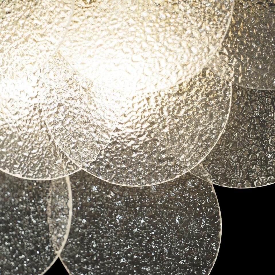 Фото №10  10022W Бра LOFT IT Frost
