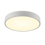 Превью фото №4  SONEX 7757/48L MITRA LED SN 539 Светильник металл/акрил/белый LED (40Вт+8Вт) 4000K+4000K D500 IP20 подсветка QUASAR